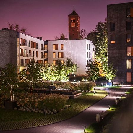 Apartament Tp Krakow Dış mekan fotoğraf