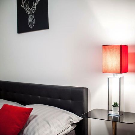 Apartament Tp Krakow Dış mekan fotoğraf
