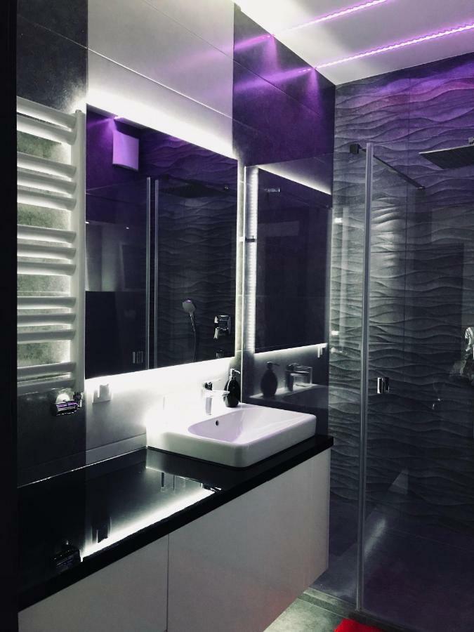 Apartament Tp Krakow Dış mekan fotoğraf