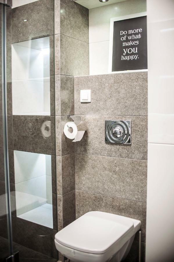 Apartament Tp Krakow Dış mekan fotoğraf