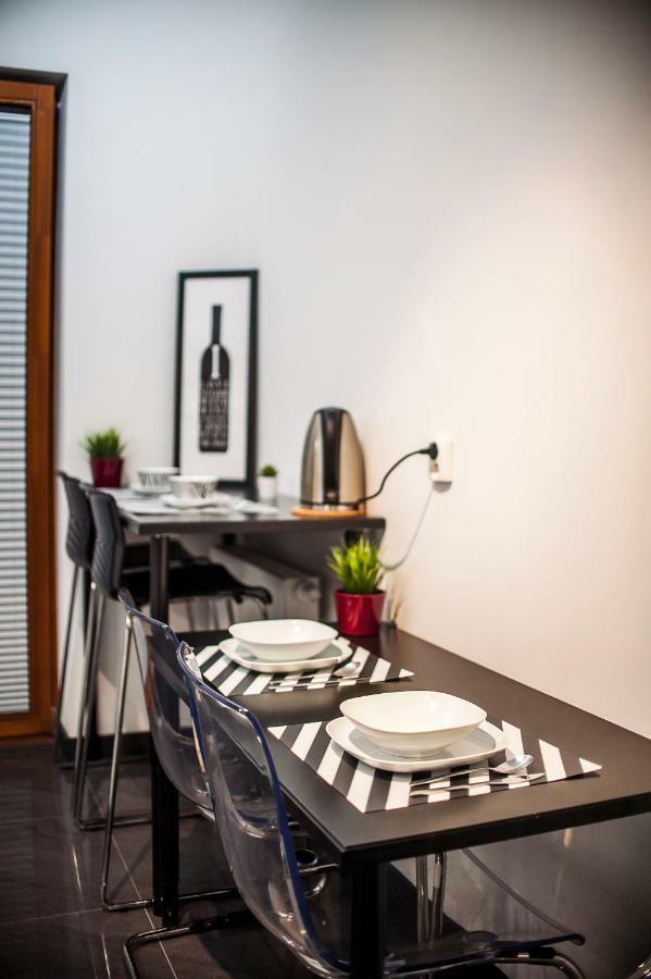 Apartament Tp Krakow Dış mekan fotoğraf