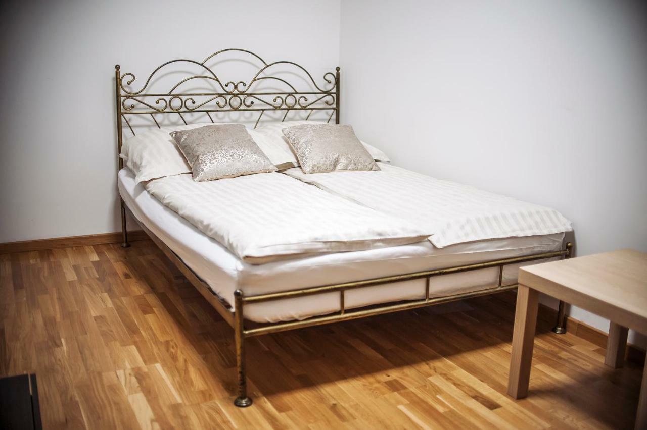 Apartament Tp Krakow Dış mekan fotoğraf