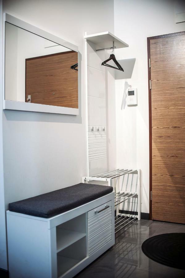 Apartament Tp Krakow Dış mekan fotoğraf