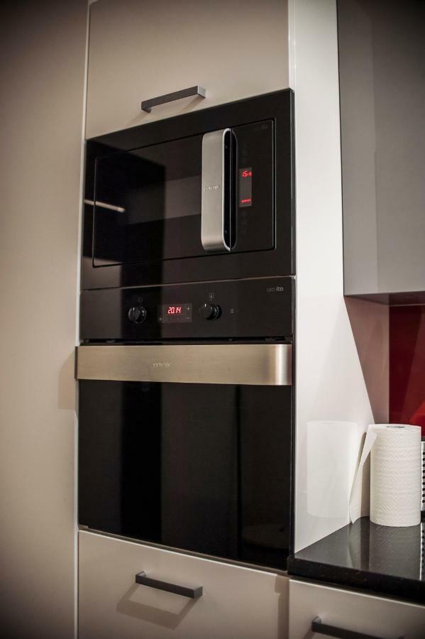 Apartament Tp Krakow Dış mekan fotoğraf